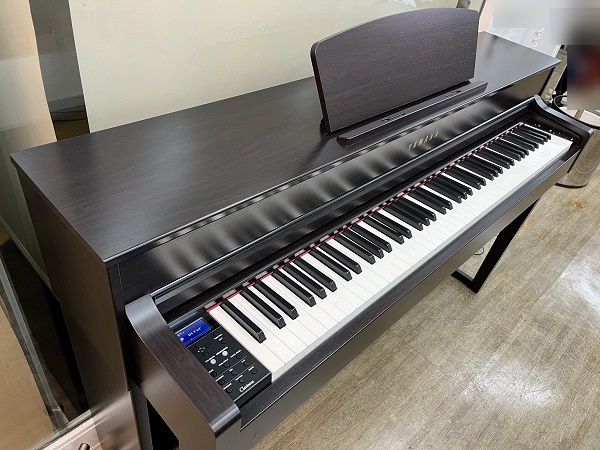 中古】YAMAHA クラビノーバCLP-635R｜中古ピアノ通販専門サイト-中古ピアノ販売.com